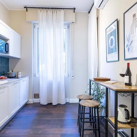 Διαμέρισμα La Tartaruga Con La Vela *